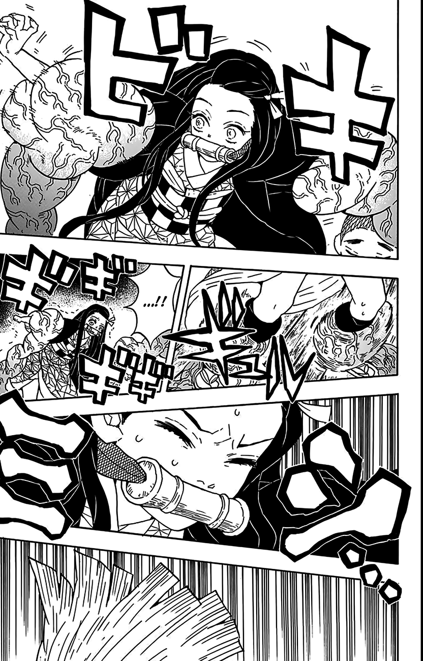 Read Kimetsu no Yaiba TR Manga Online