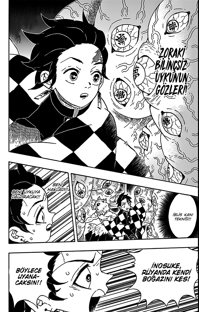 Read Kimetsu no Yaiba TR Manga Online