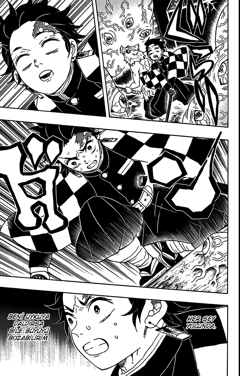 Read Kimetsu no Yaiba TR Manga Online