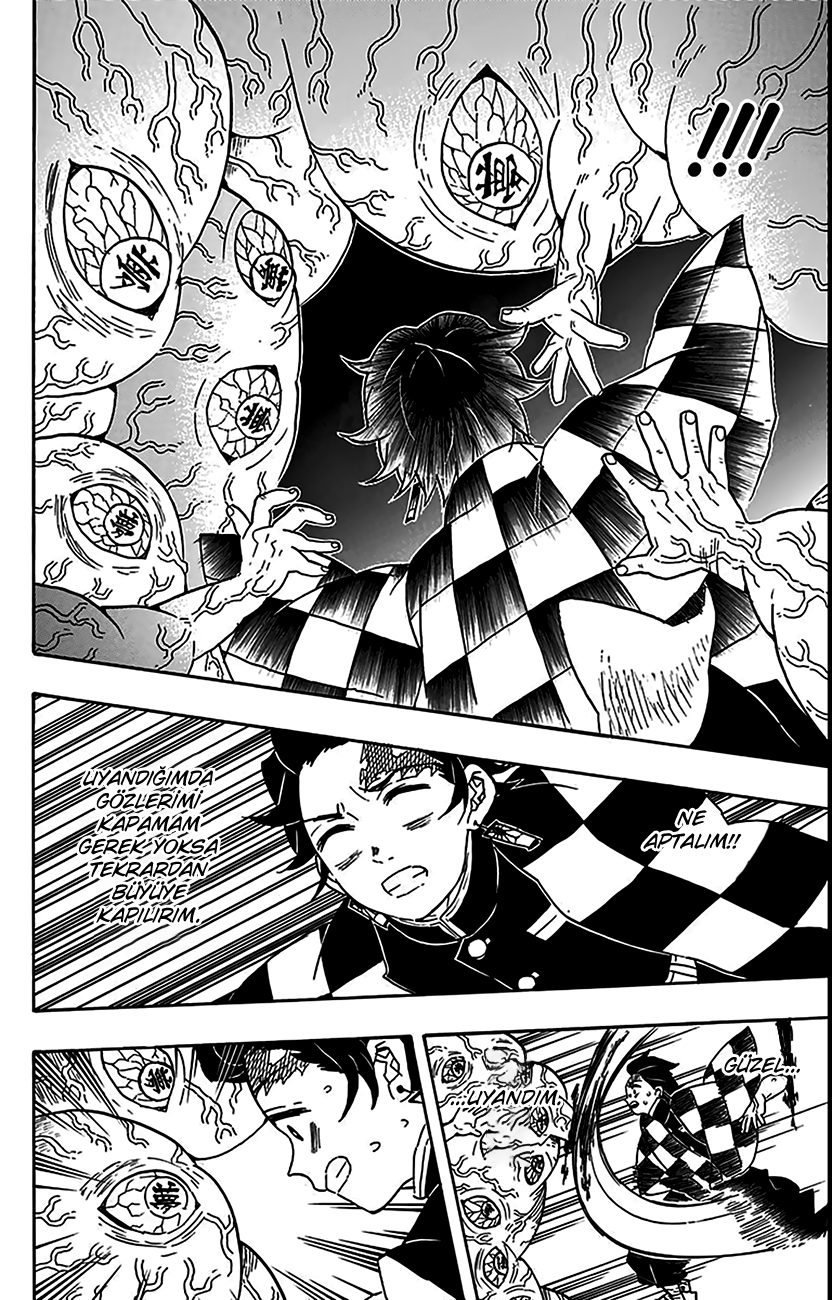 Read Kimetsu no Yaiba TR Manga Online