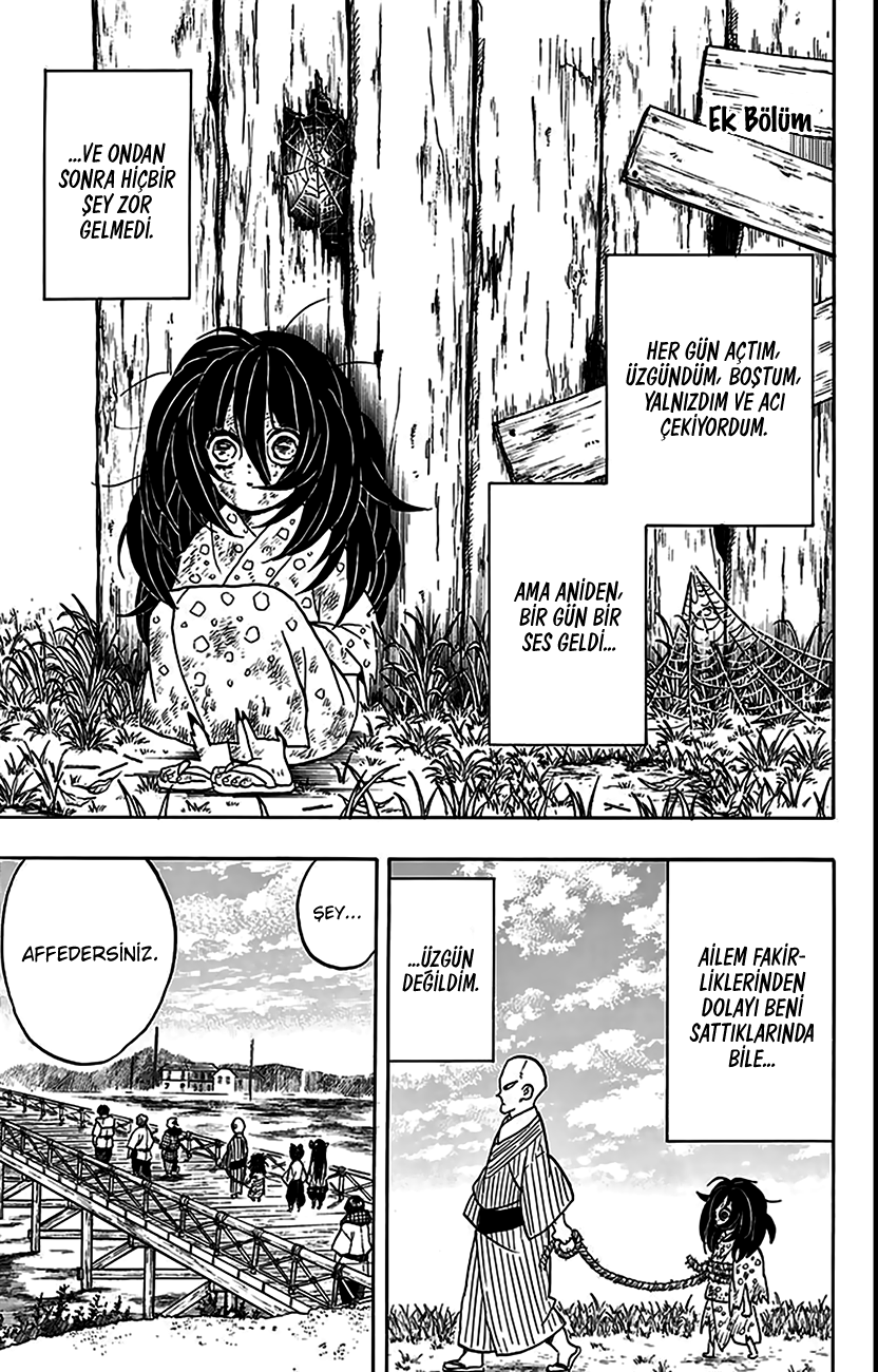 Read Kimetsu no Yaiba TR Manga Online