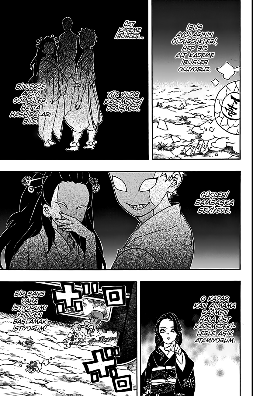 Read Kimetsu no Yaiba TR Manga Online