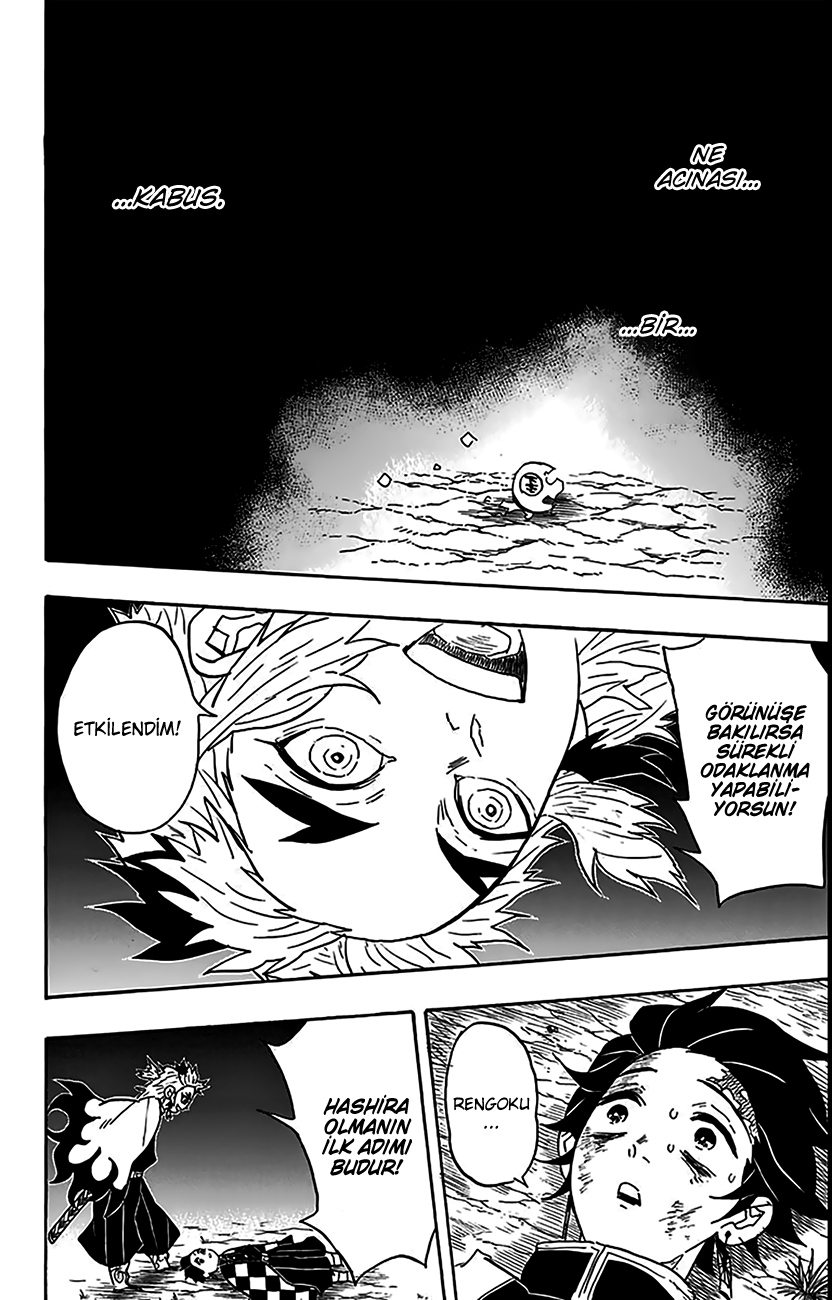Read Kimetsu no Yaiba TR Manga Online