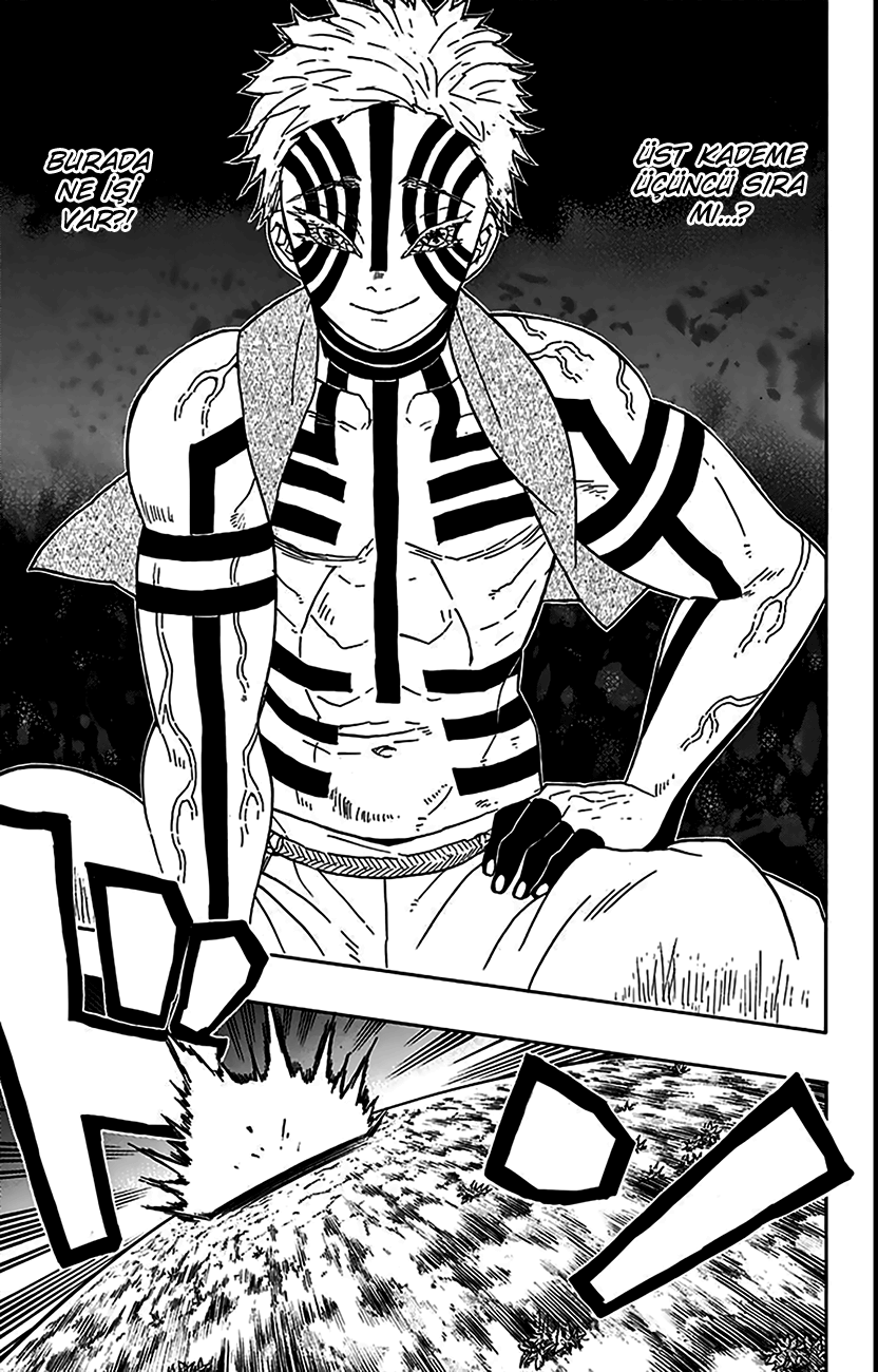 Read Kimetsu no Yaiba TR Manga Online