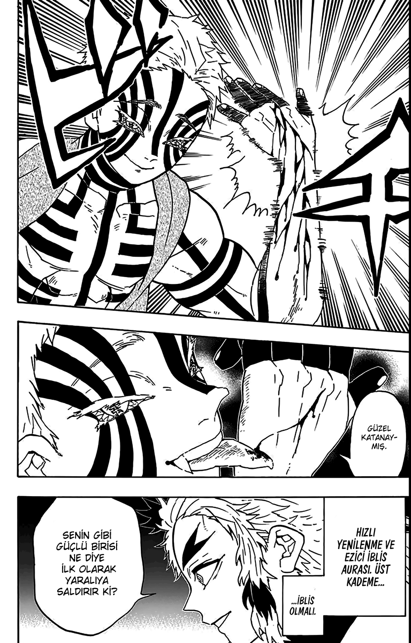 Read Kimetsu no Yaiba TR Manga Online