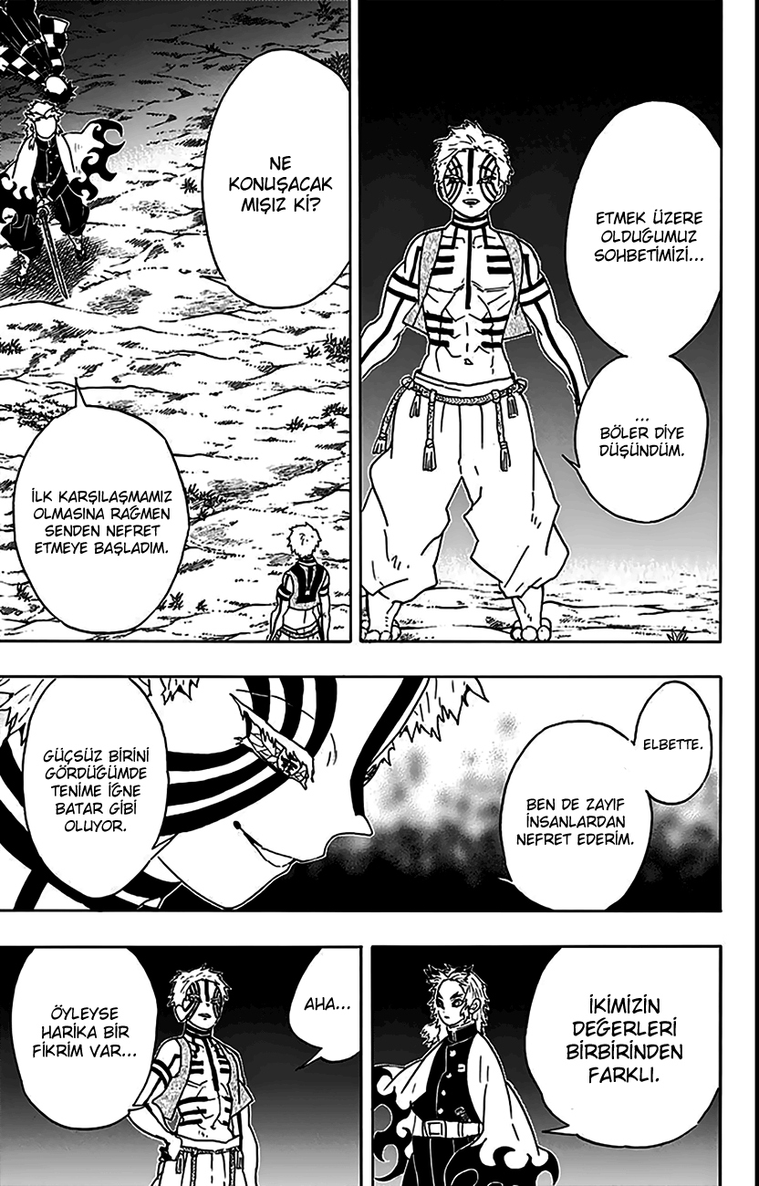 Read Kimetsu no Yaiba TR Manga Online