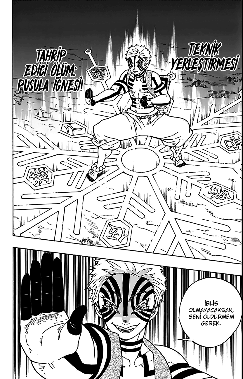Read Kimetsu no Yaiba TR Manga Online