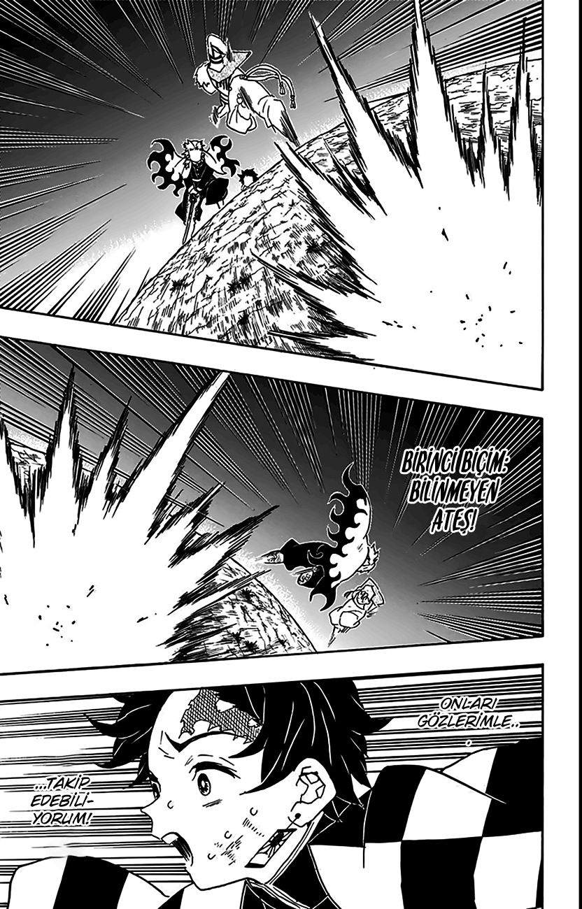 Read Kimetsu no Yaiba TR Manga Online