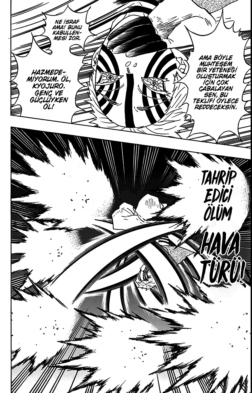 Read Kimetsu no Yaiba TR Manga Online