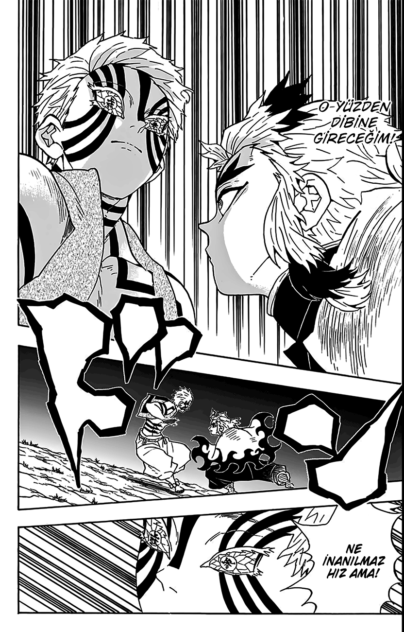 Read Kimetsu no Yaiba TR Manga Online