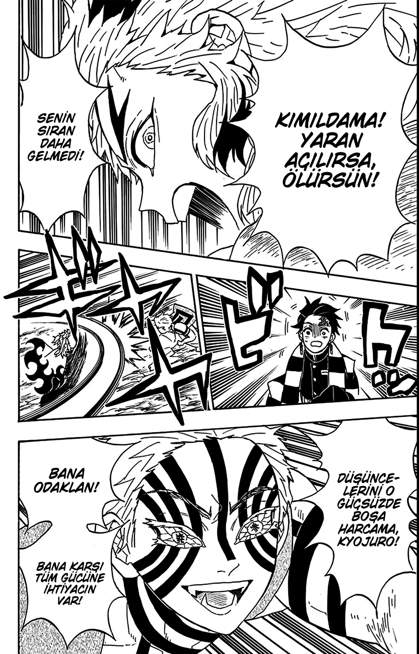 Read Kimetsu no Yaiba TR Manga Online