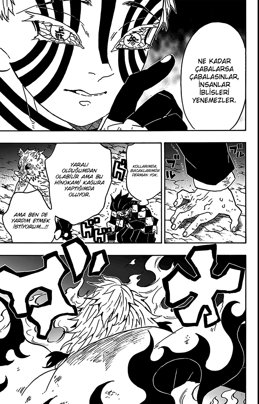Read Kimetsu no Yaiba TR Manga Online
