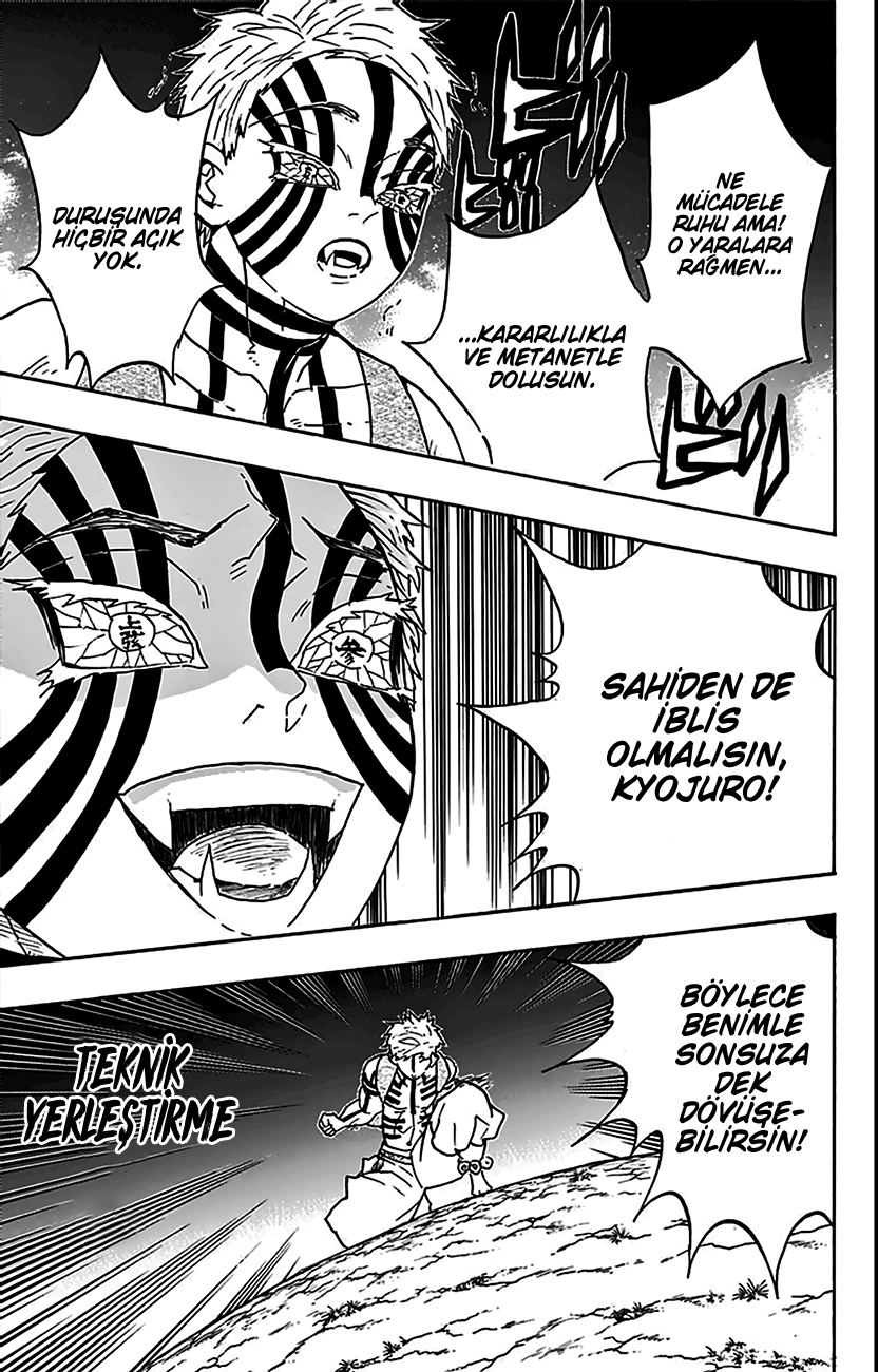 Read Kimetsu no Yaiba TR Manga Online