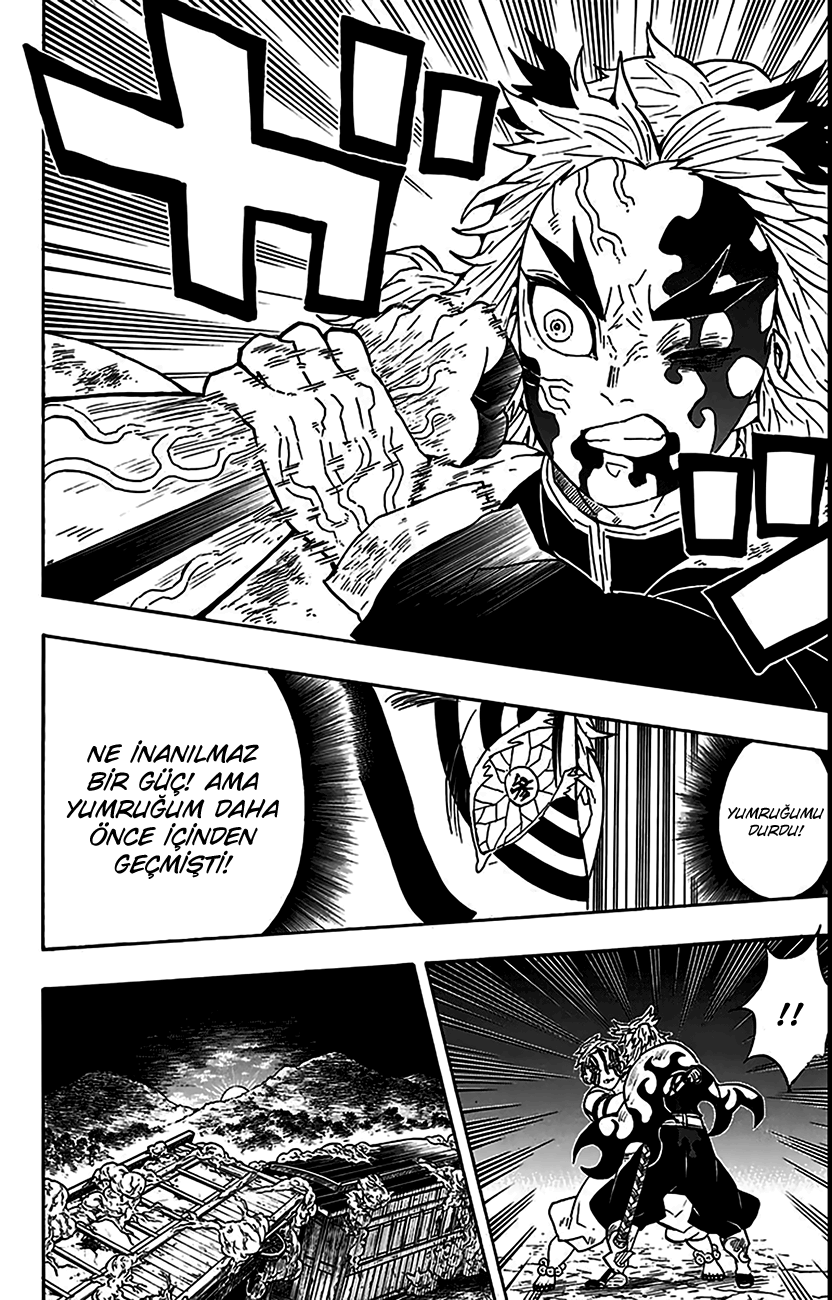 Read Kimetsu no Yaiba TR Manga Online