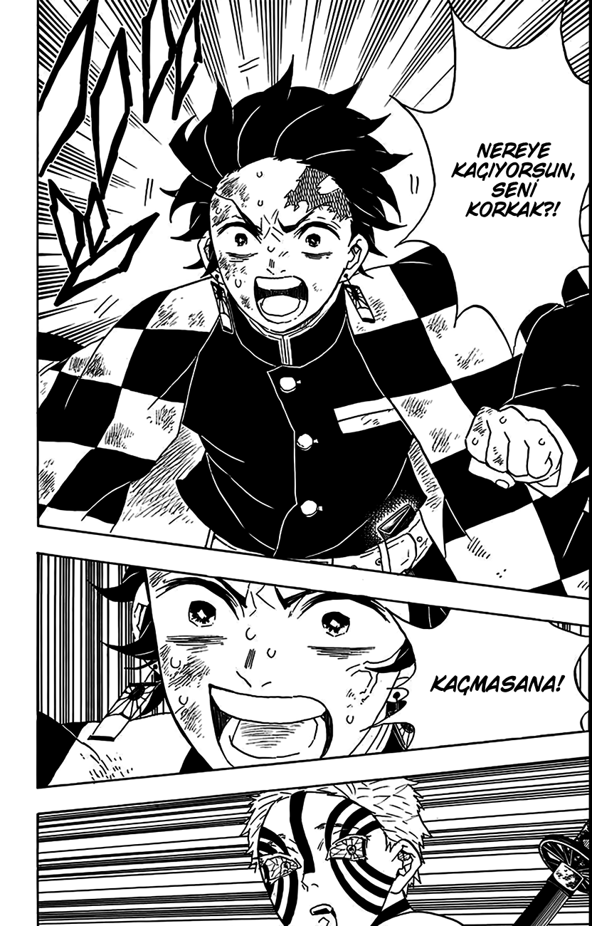 Read Kimetsu no Yaiba TR Manga Online