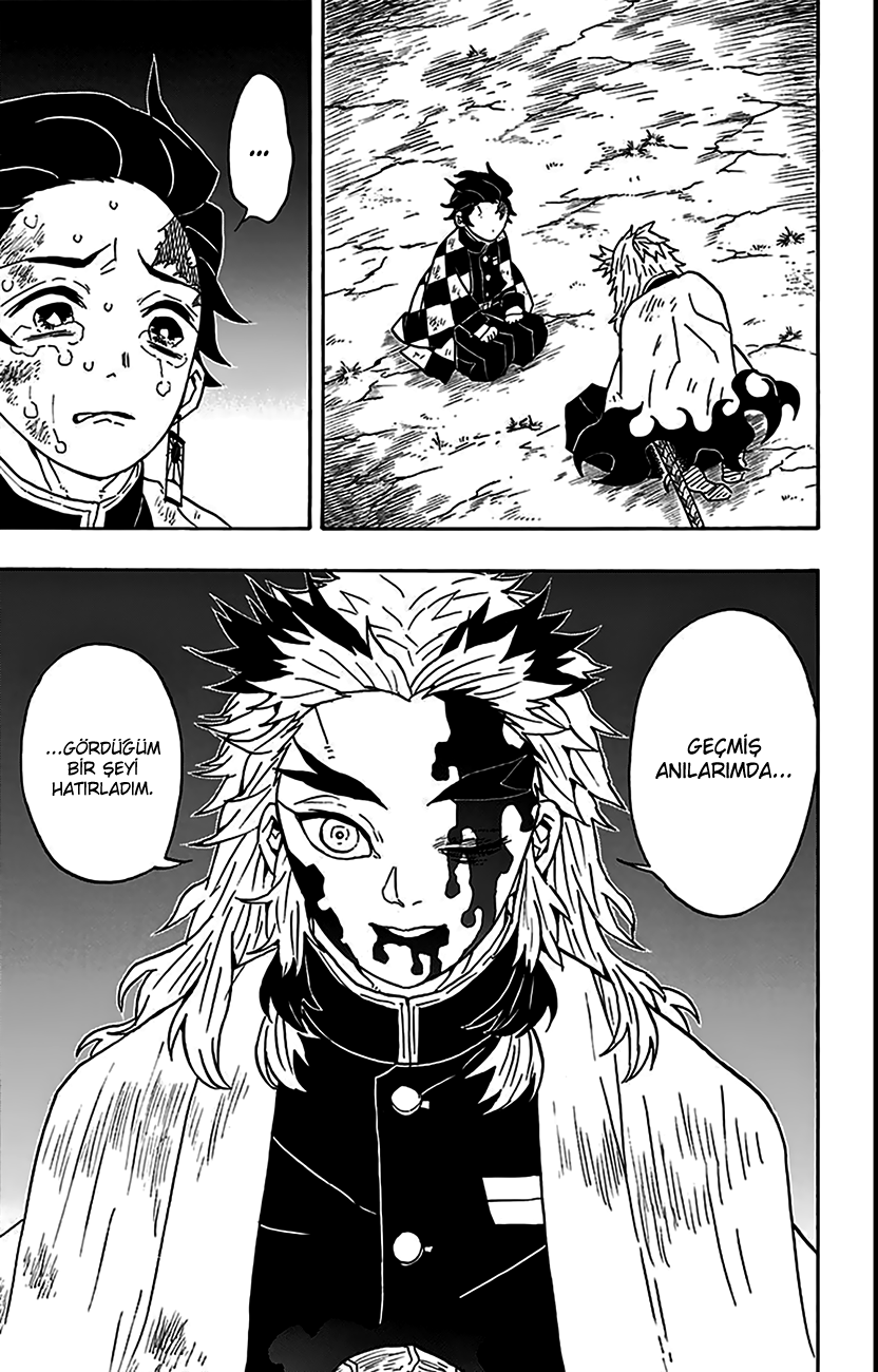 Read Kimetsu no Yaiba TR Manga Online