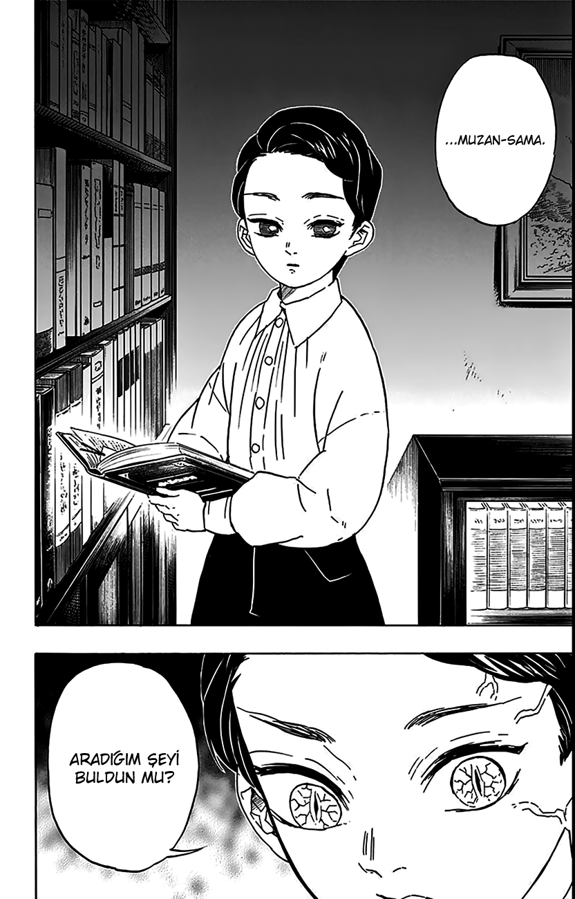 Read Kimetsu no Yaiba TR Manga Online