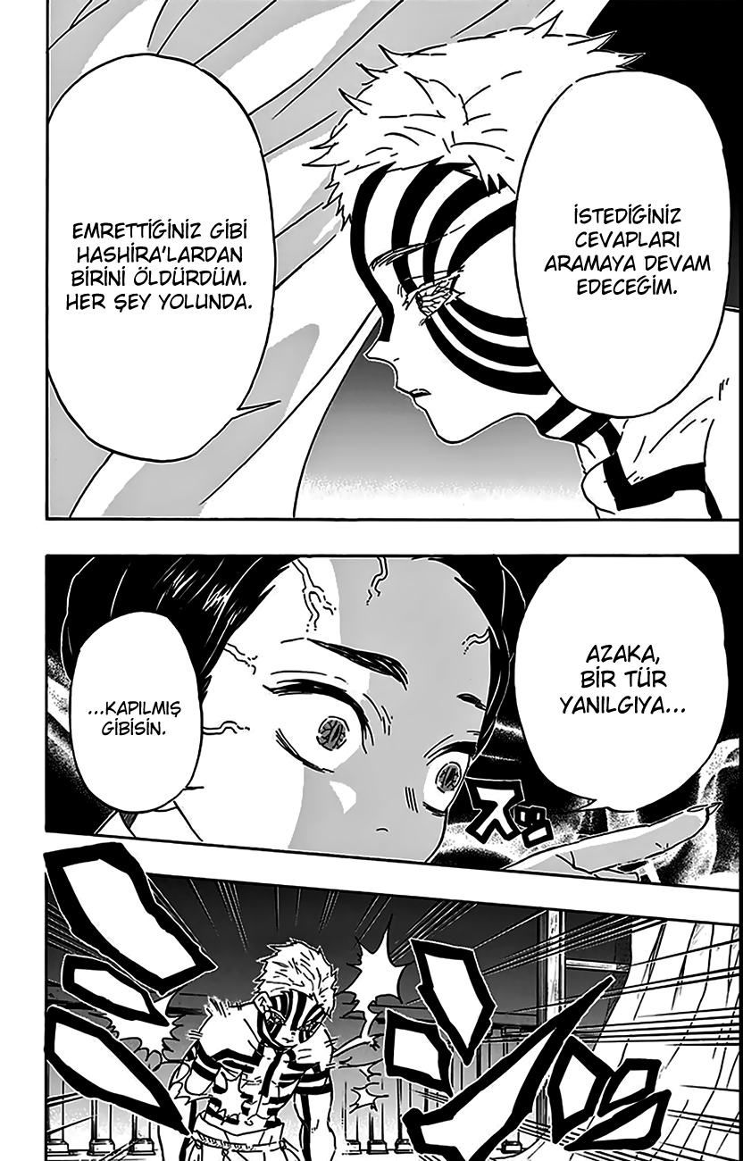 Read Kimetsu no Yaiba TR Manga Online