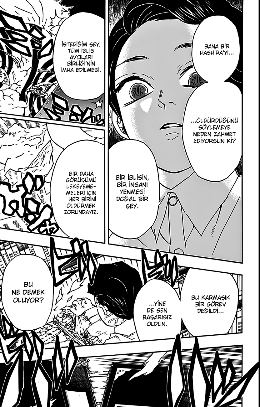 Read Kimetsu no Yaiba TR Manga Online