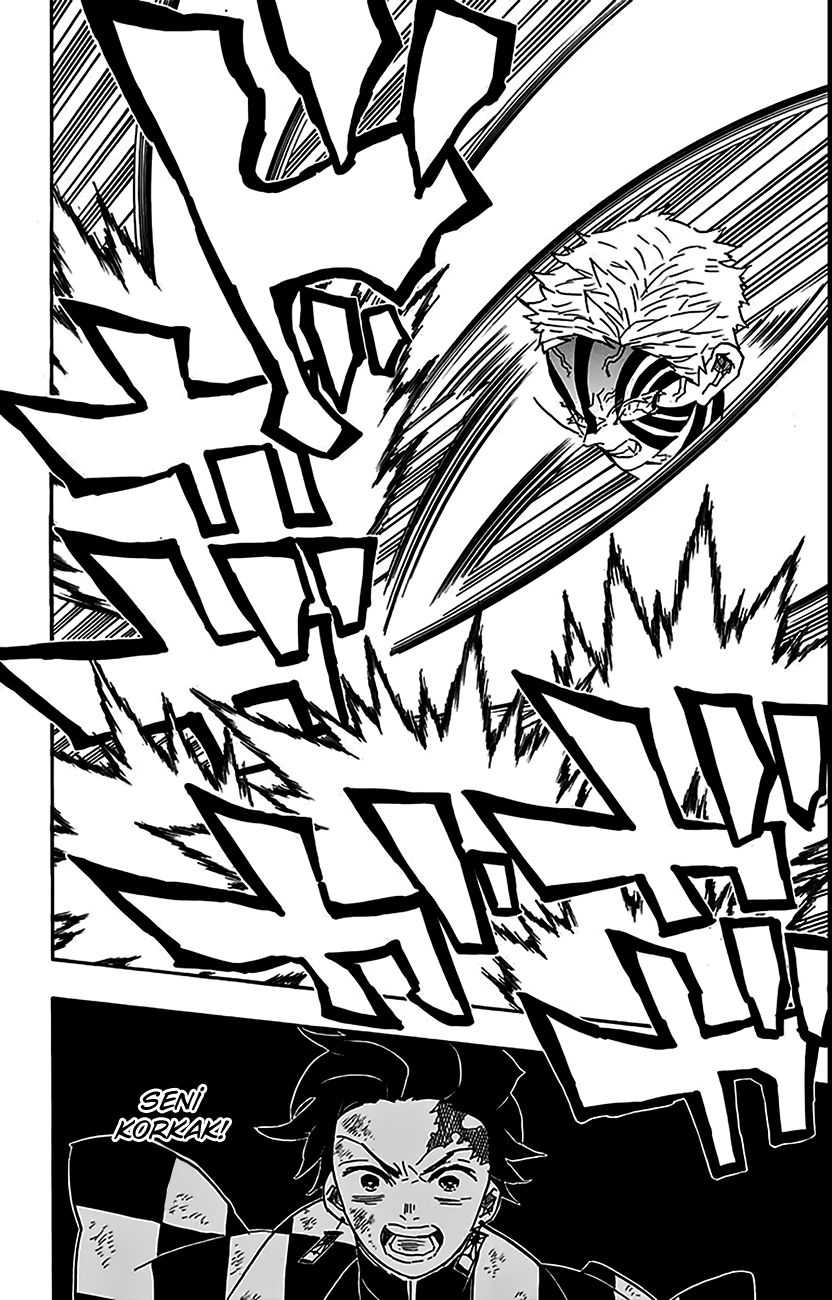 Read Kimetsu no Yaiba TR Manga Online