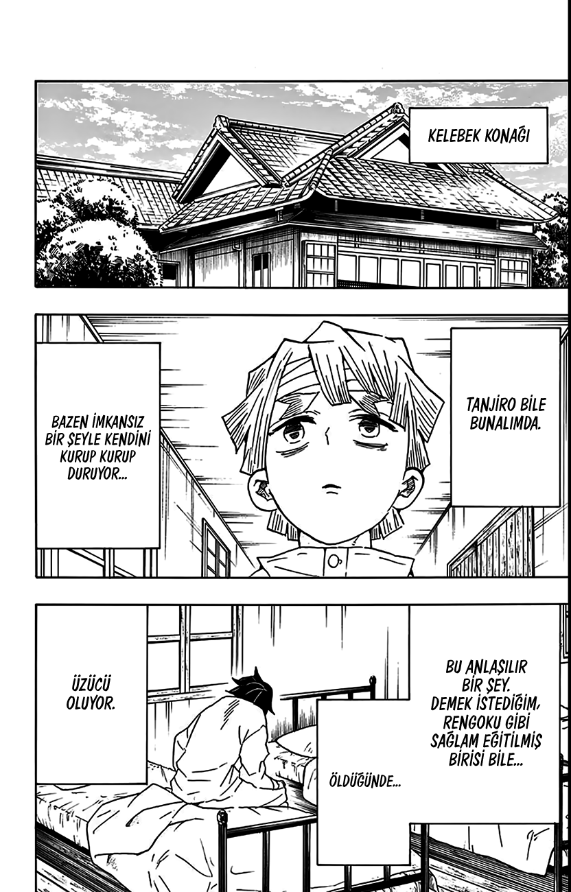 Read Kimetsu no Yaiba TR Manga Online