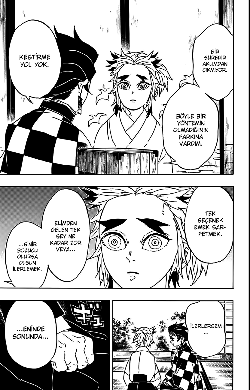 Read Kimetsu no Yaiba TR Manga Online