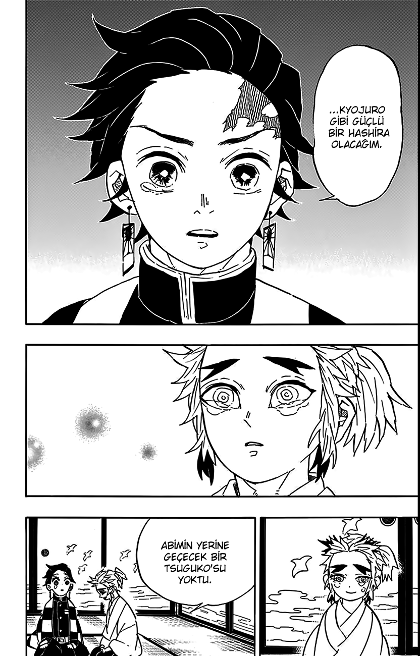 Read Kimetsu no Yaiba TR Manga Online