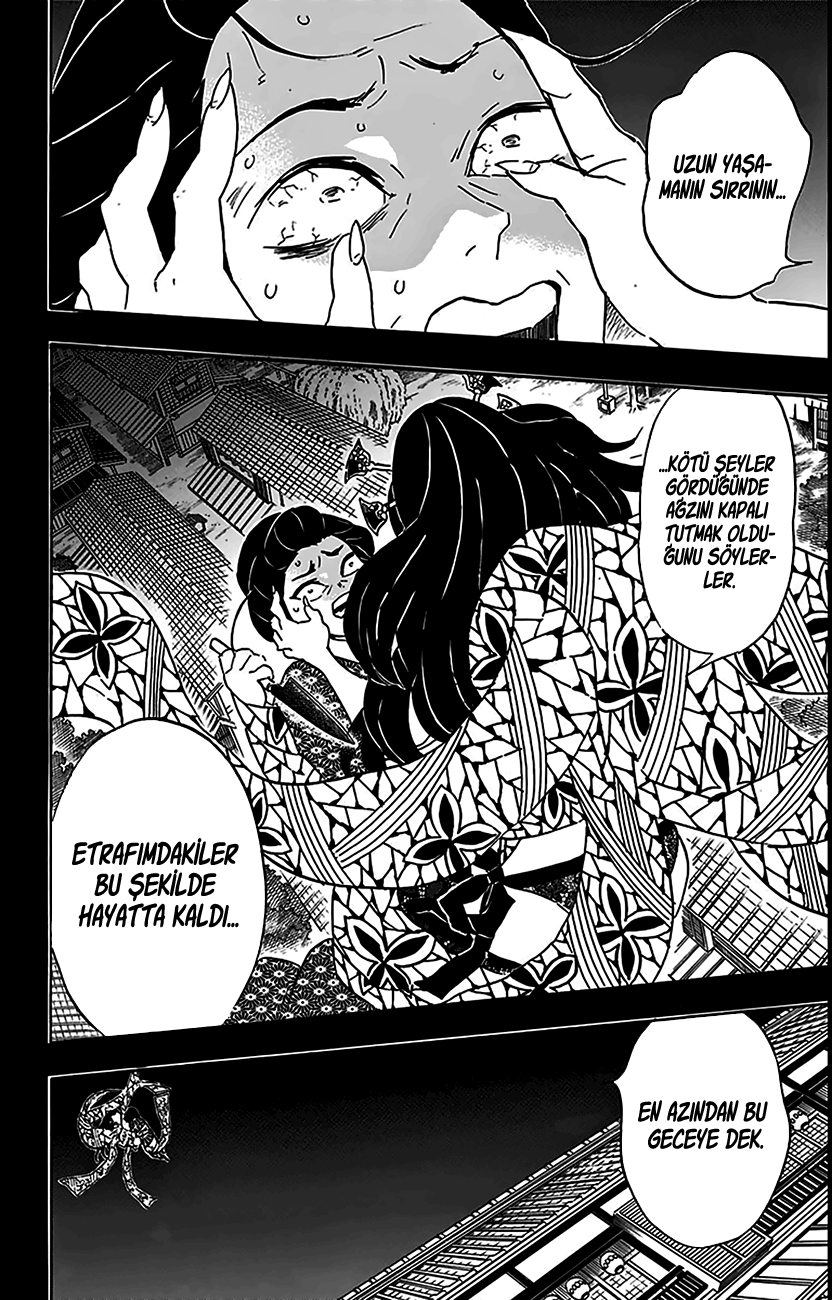 Read Kimetsu no Yaiba TR Manga Online