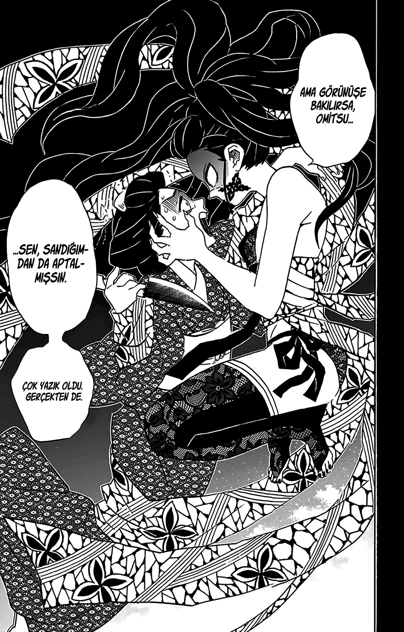 Read Kimetsu no Yaiba TR Manga Online