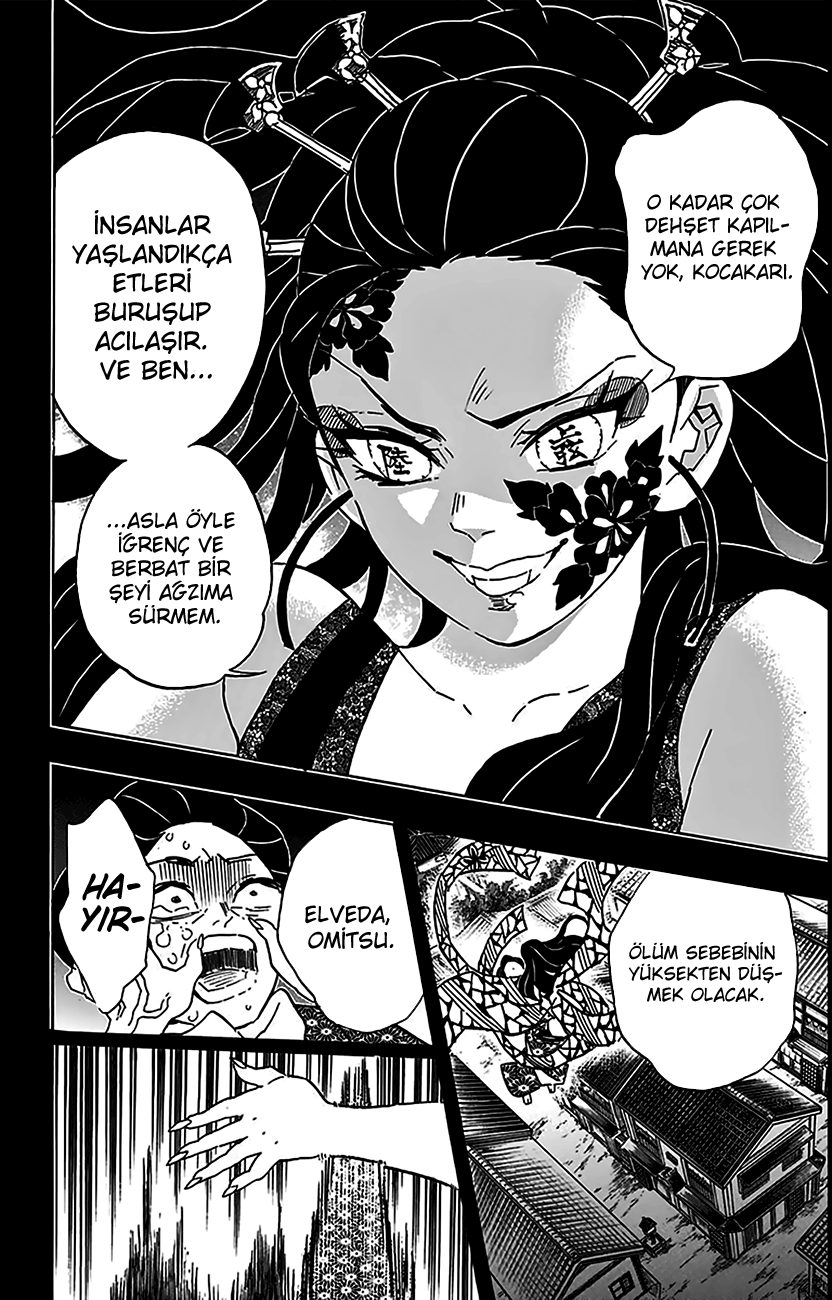 Read Kimetsu no Yaiba TR Manga Online