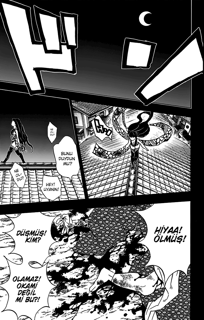 Read Kimetsu no Yaiba TR Manga Online