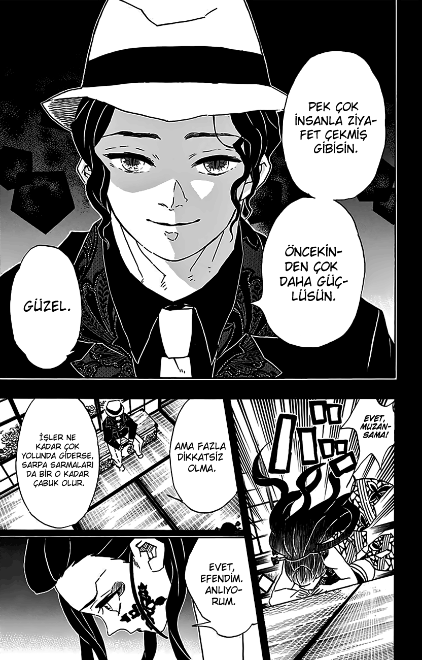 Read Kimetsu no Yaiba TR Manga Online
