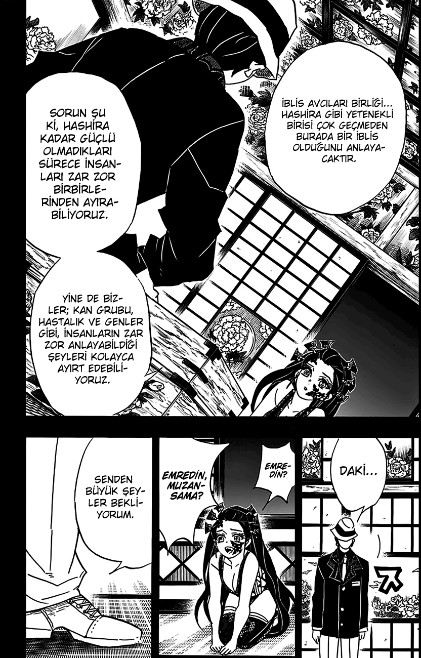 Read Kimetsu no Yaiba TR Manga Online