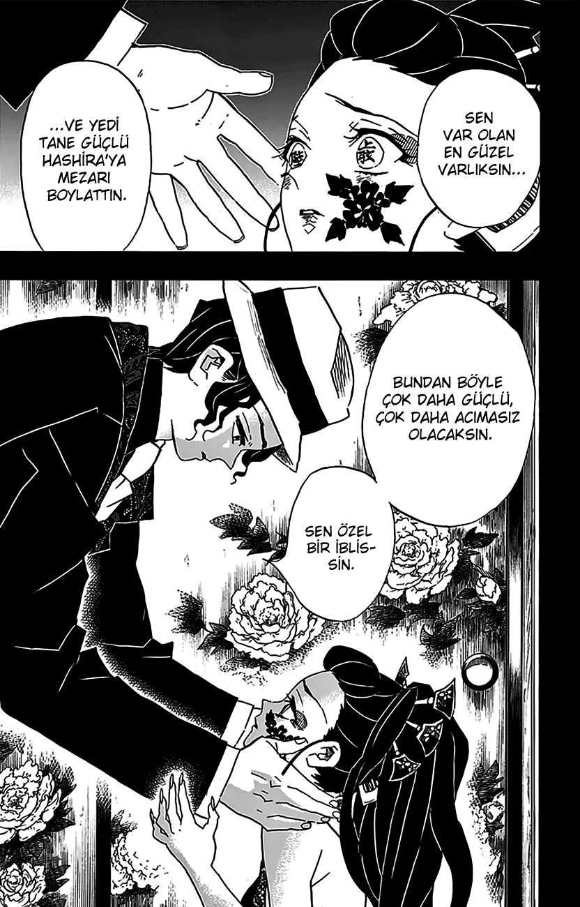 Read Kimetsu no Yaiba TR Manga Online