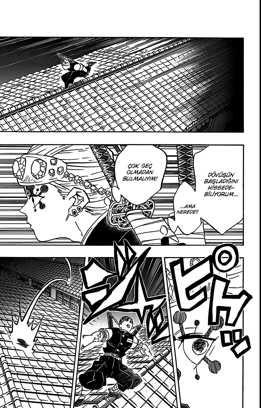 Read Kimetsu no Yaiba TR Manga Online