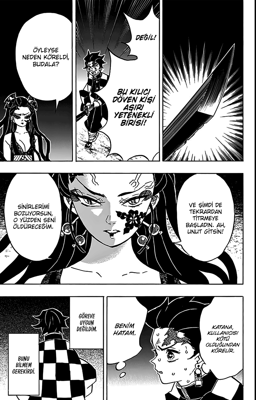 Read Kimetsu no Yaiba TR Manga Online