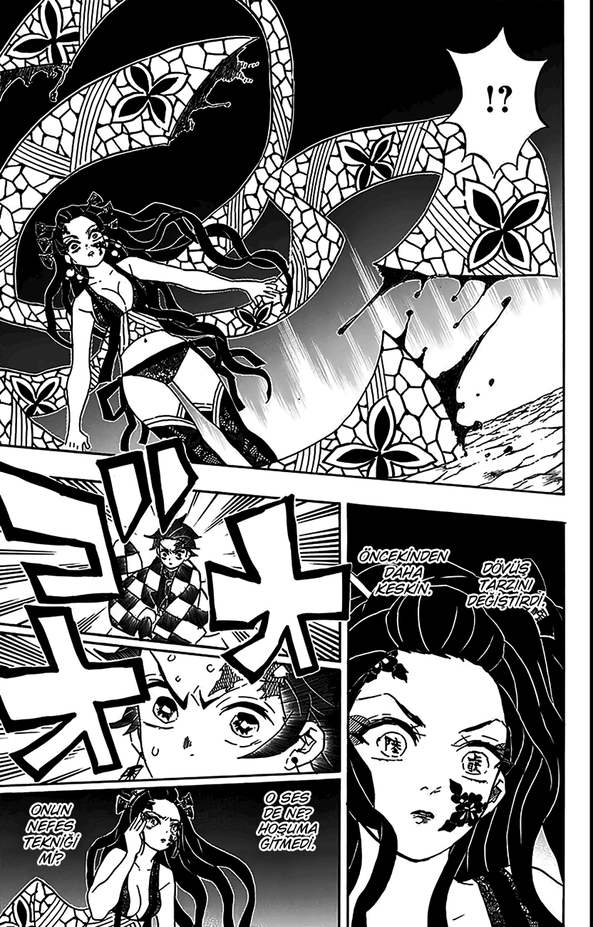 Read Kimetsu no Yaiba TR Manga Online