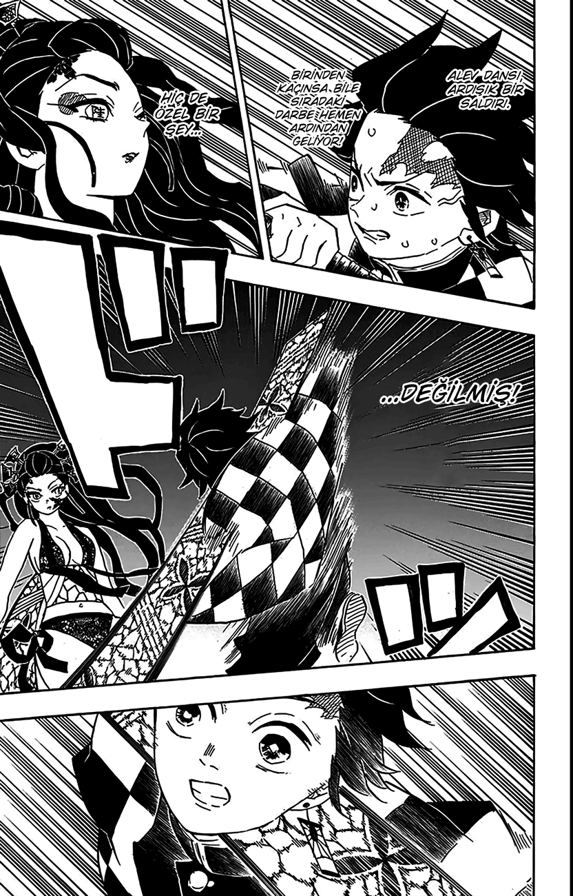 Read Kimetsu no Yaiba TR Manga Online