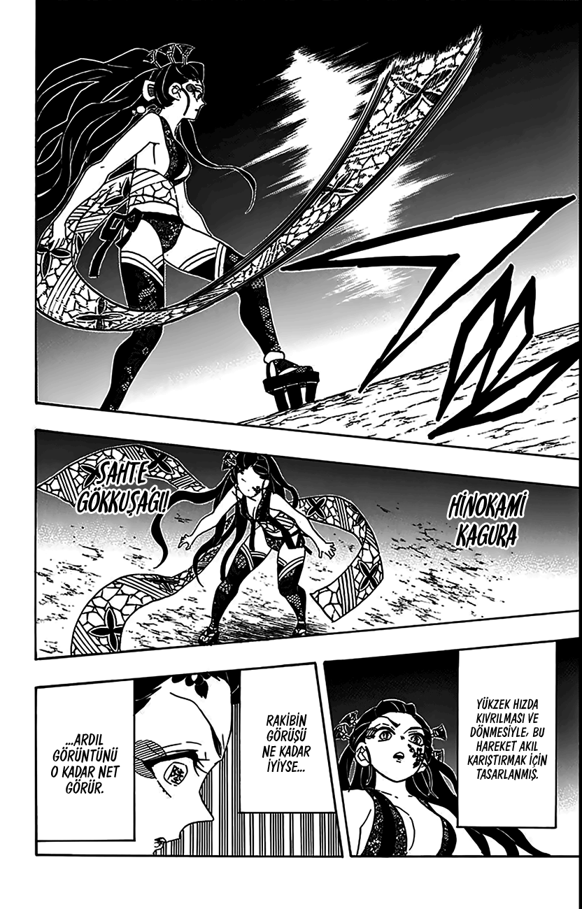 Read Kimetsu no Yaiba TR Manga Online