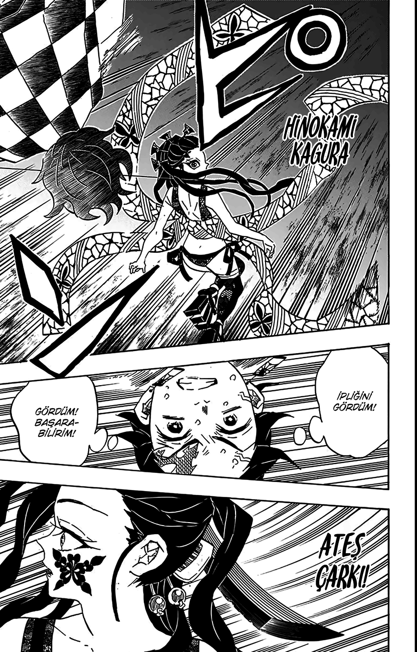 Read Kimetsu no Yaiba TR Manga Online