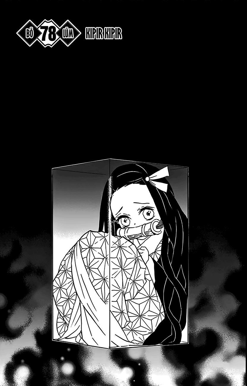 Read Kimetsu no Yaiba TR Manga Online