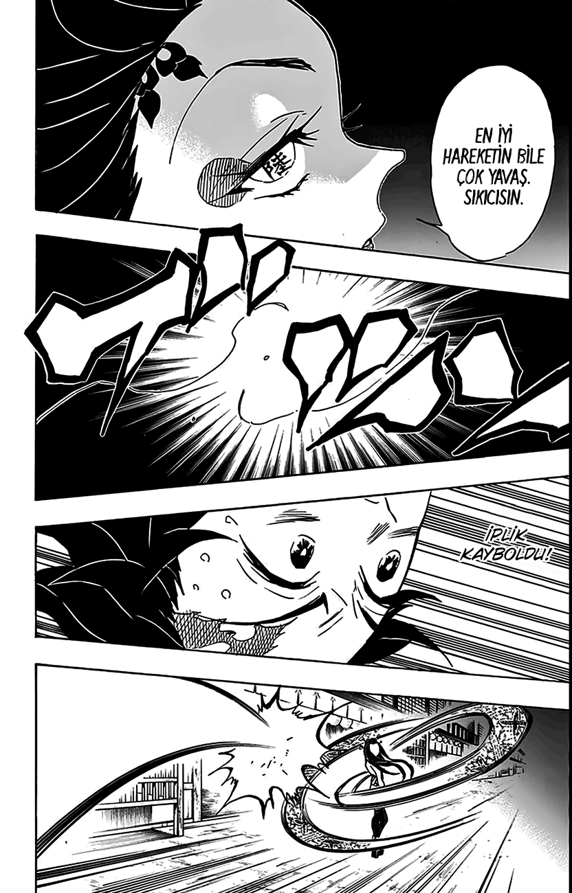 Read Kimetsu no Yaiba TR Manga Online