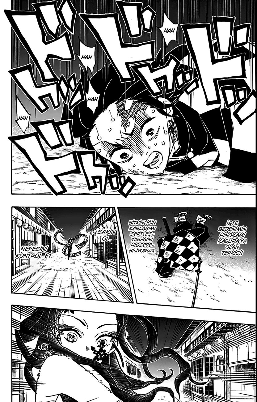 Read Kimetsu no Yaiba TR Manga Online