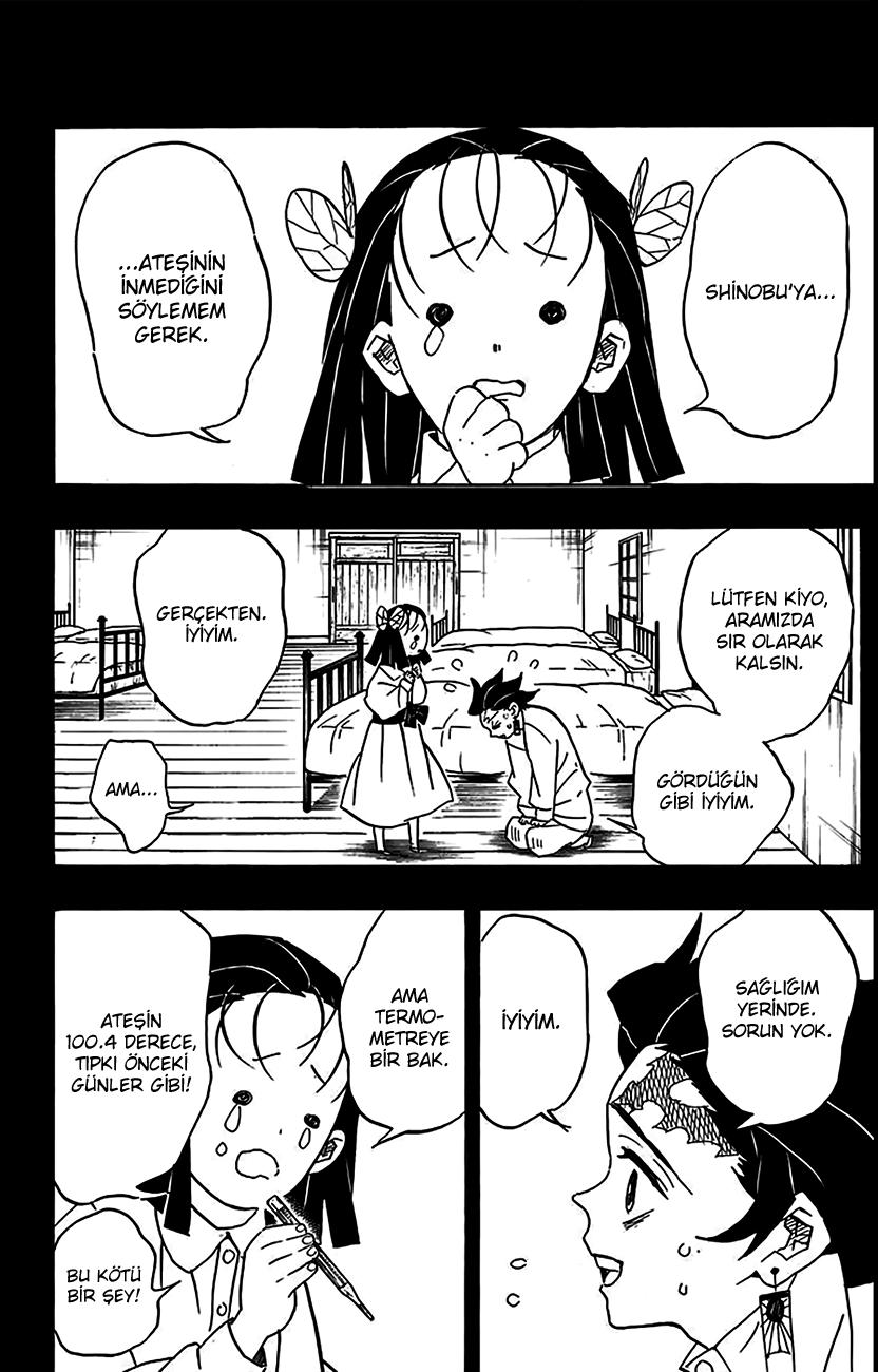 Read Kimetsu no Yaiba TR Manga Online