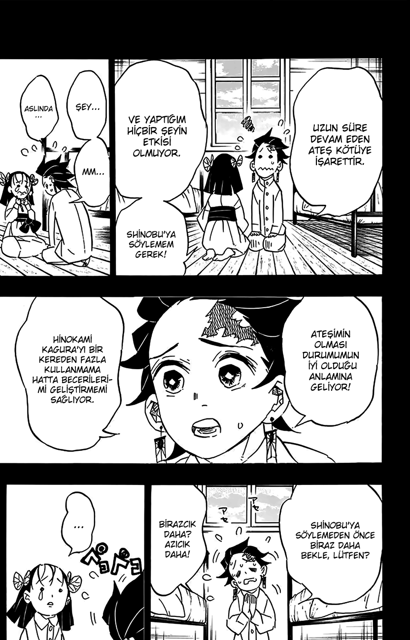Read Kimetsu no Yaiba TR Manga Online