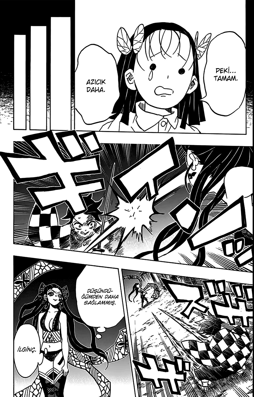 Read Kimetsu no Yaiba TR Manga Online