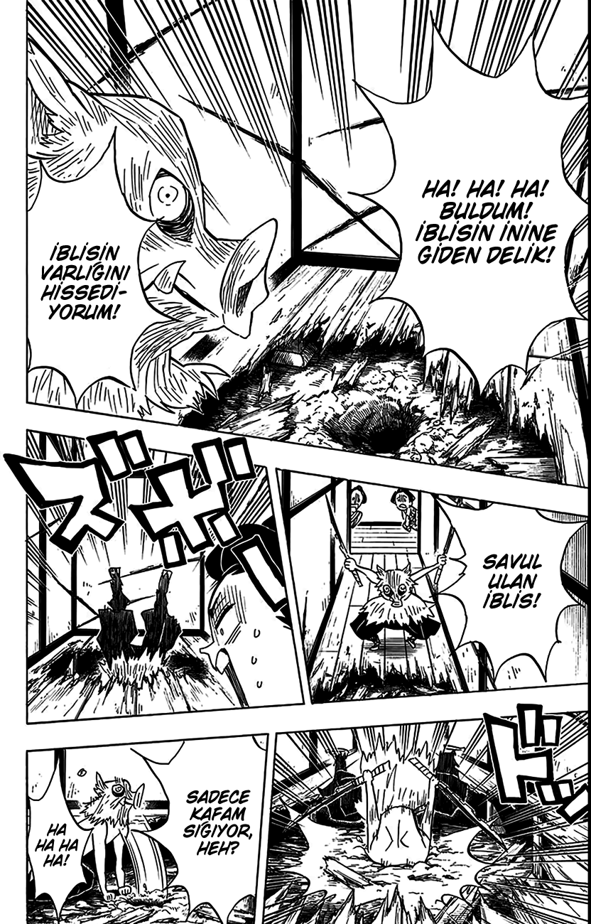 Read Kimetsu no Yaiba TR Manga Online