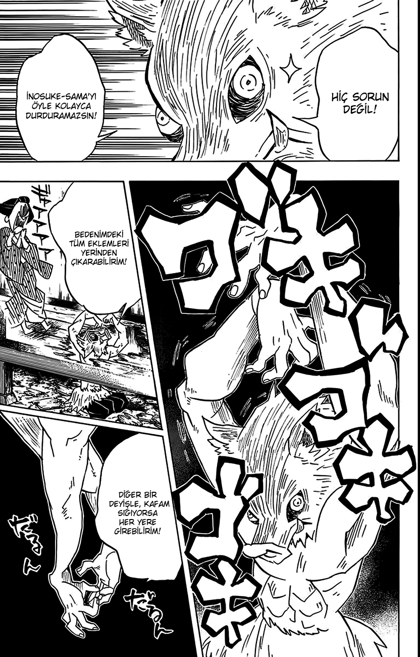 Read Kimetsu no Yaiba TR Manga Online