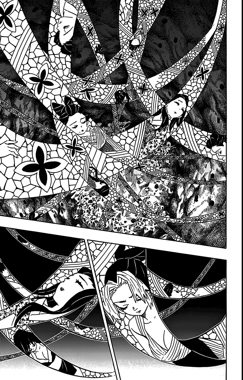 Read Kimetsu no Yaiba TR Manga Online