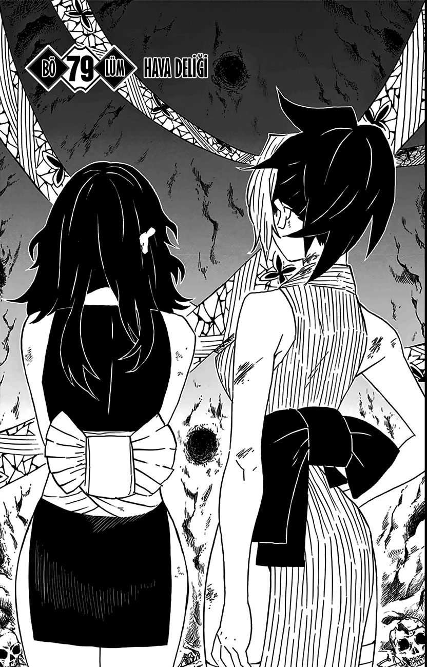 Read Kimetsu no Yaiba TR Manga Online